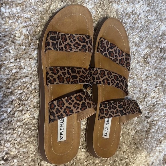 Steve Madden sandals - Picture 3 of 3
